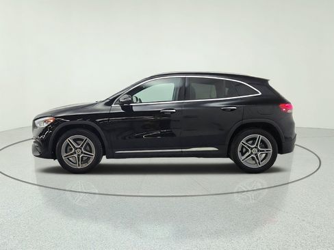 Used 2023 Mercedes-Benz GLA 250 4MATIC image 8