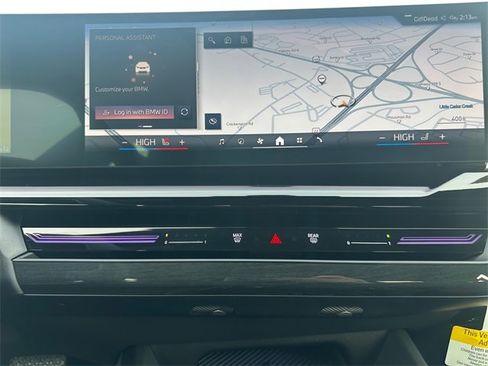 Certified 2025 BMW 530i xDrive w/ Premium Package image 17