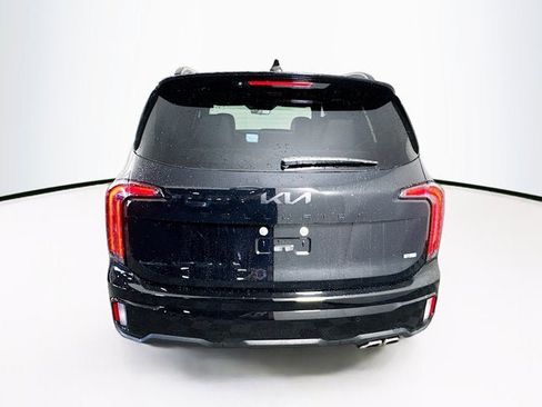 New 2025 Kia Telluride SX Prestige X-Pro image 6