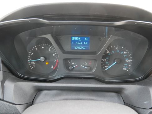 Used 2015 Ford Transit 250 130 Low Roof image 19