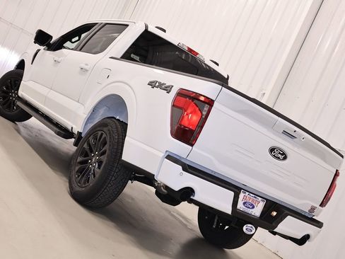 New 2026 Ford F150 XLT AWD/4WD image 29