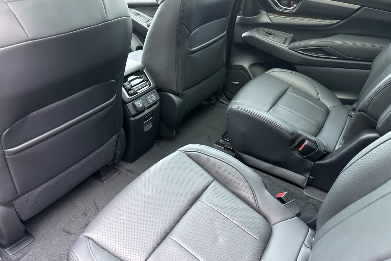 New 2026 Subaru Ascent Bronze Edition AWD/4WD image 11