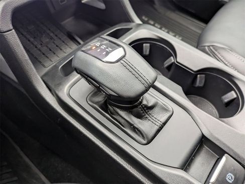 Used 2024 Ford Ranger Lariat w/ FX4 Off-Road Package image 12