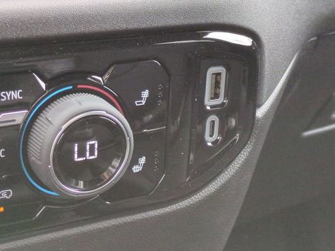 New 2026 Chevrolet Silverado 2500 LT image 22