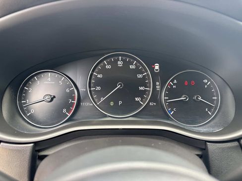 Used 2024 MAZDA CX-30 AWD 2.5 S w/ Preferred Package image 29