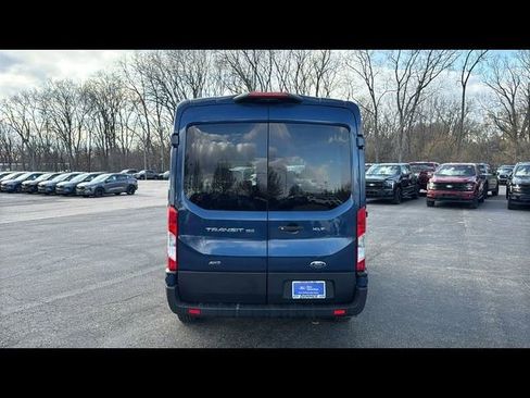 Certified 2020 Ford Transit 150 XLT AWD/4WD image 28