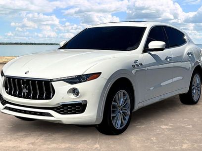 Used 2022 Maserati Levante GT