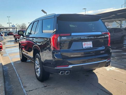 New 2026 GMC Yukon Denali w/ Sun & Power Step Package image 5