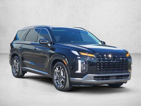 Used 2024 Hyundai Palisade Limited AWD/4WD image 2