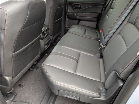 New 2026 Honda Ridgeline TrailSport image 15