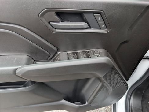 New 2026 Chevrolet Colorado W/T RWD image 14