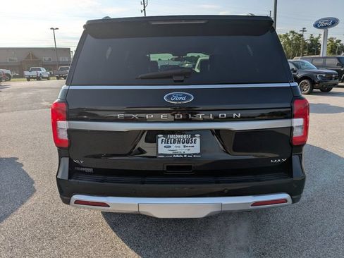 Used 2024 Ford Expedition Max XLT AWD/4WD image 13