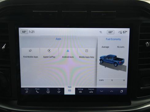 Used 2023 Ford F150 XLT w/ Equipment Group 302A High image 33