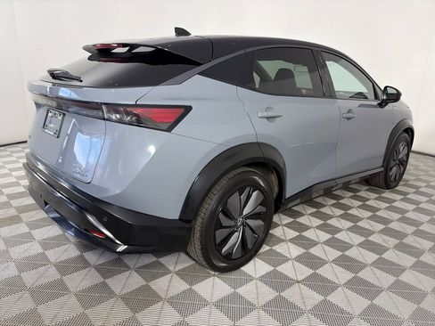 Used 2025 Nissan Ariya AWD image 7