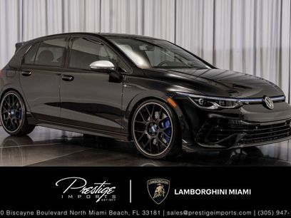Used 2024 Volkswagen Golf R