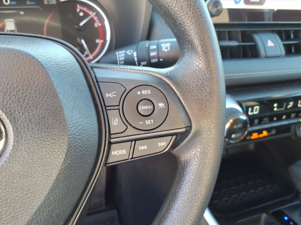 Used 2023 Toyota RAV4 XLE w/ Convenience Package AWD/4WD image 31