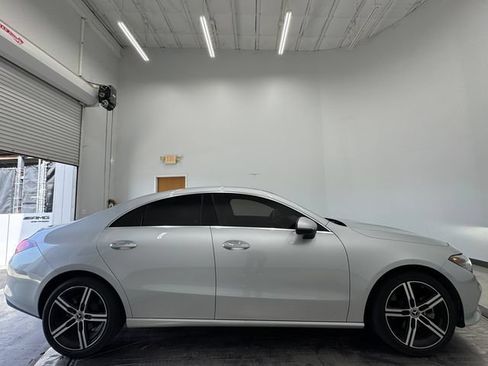 Certified 2022 Mercedes-Benz CLA 250 image 14