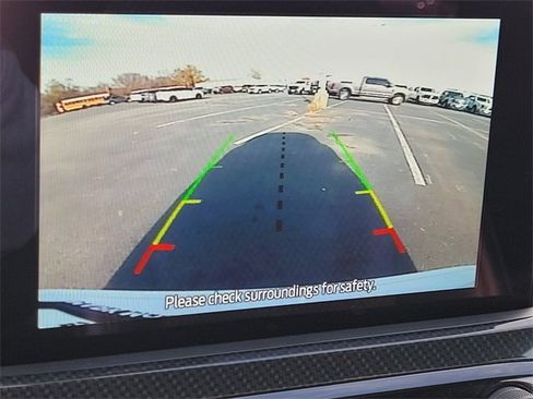 Certified 2023 Ford Escape ST-Line w/ Equipment Group 301A image 20