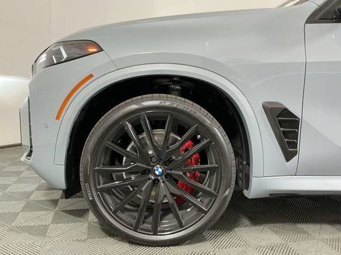 Used 2026 BMW X5 sDrive40i w/ M Sport Package RWD image 11