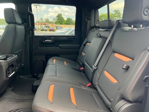New 2026 GMC Sierra 2500 AT4 w/ AT4 Premium Plus Package AWD/4WD image 36