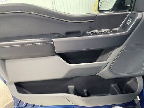 Used 2025 Ford F150 XLT w/ Equipment Group 301A Standard image 19