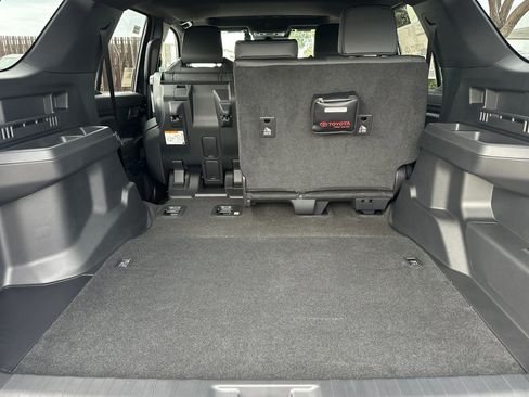 New 2026 Toyota 4Runner TRD Off-Road Premium image 17