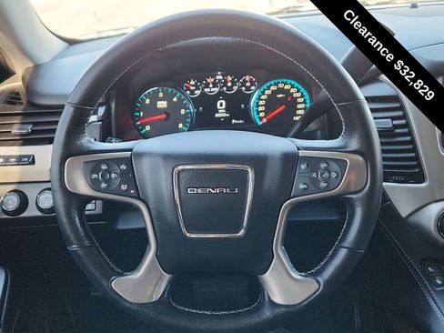 Used 2019 GMC Yukon XL Denali w/ Denali Ultimate Package image 37