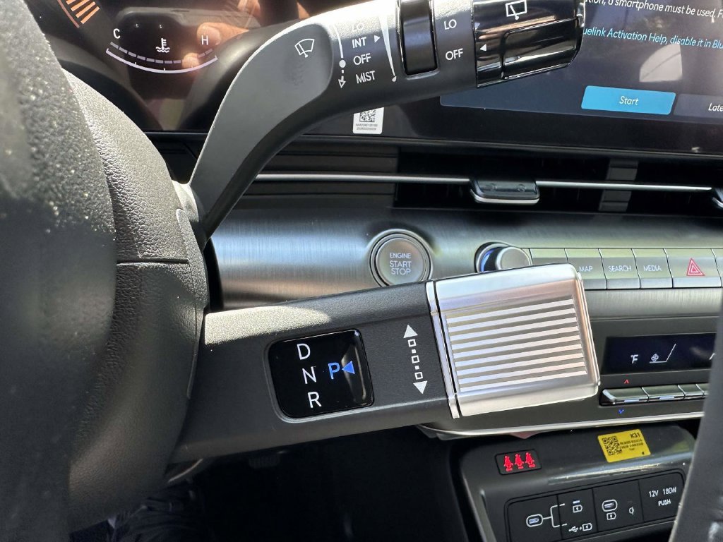 New 2026 Hyundai Kona SEL Premium AWD/4WD image 26
