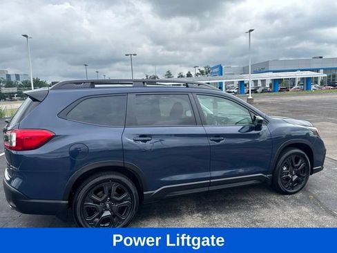Certified 2024 Subaru Ascent Onyx Edition w/ Popular Package Onyx AWD/4WD image 6