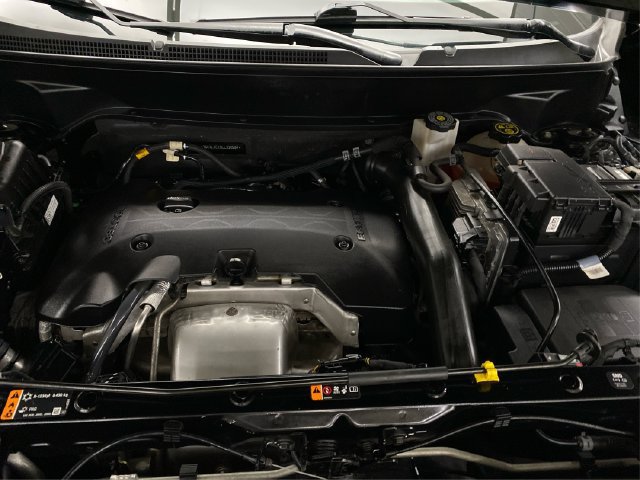 Used 2020 GMC Terrain SLT w/ Preferred Package AWD/4WD image 13