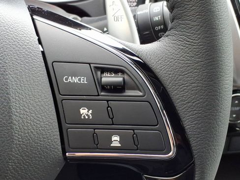 New 2026 Mitsubishi Eclipse Cross SEL AWD/4WD image 18