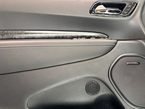 New 2026 Dodge Durango SRT Hellcat w/ Premium Group image 13