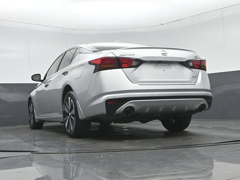 Used 2020 Nissan Altima 2.5 SL AWD/4WD image 56