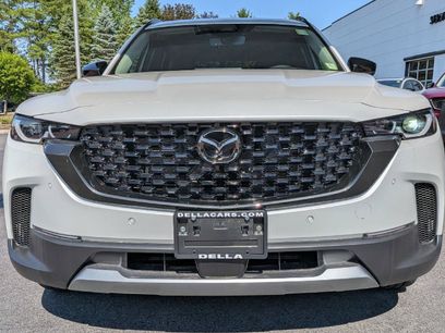 New 2026 MAZDA CX-50 AWD 2.5 S w/ Weather Package