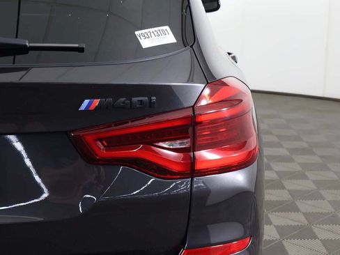 Used 2018 BMW X3 M40i AWD/4WD image 20