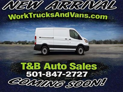 Used 2023 Ford Transit 250 Low Roof w/ Exterior Upgrade Package
