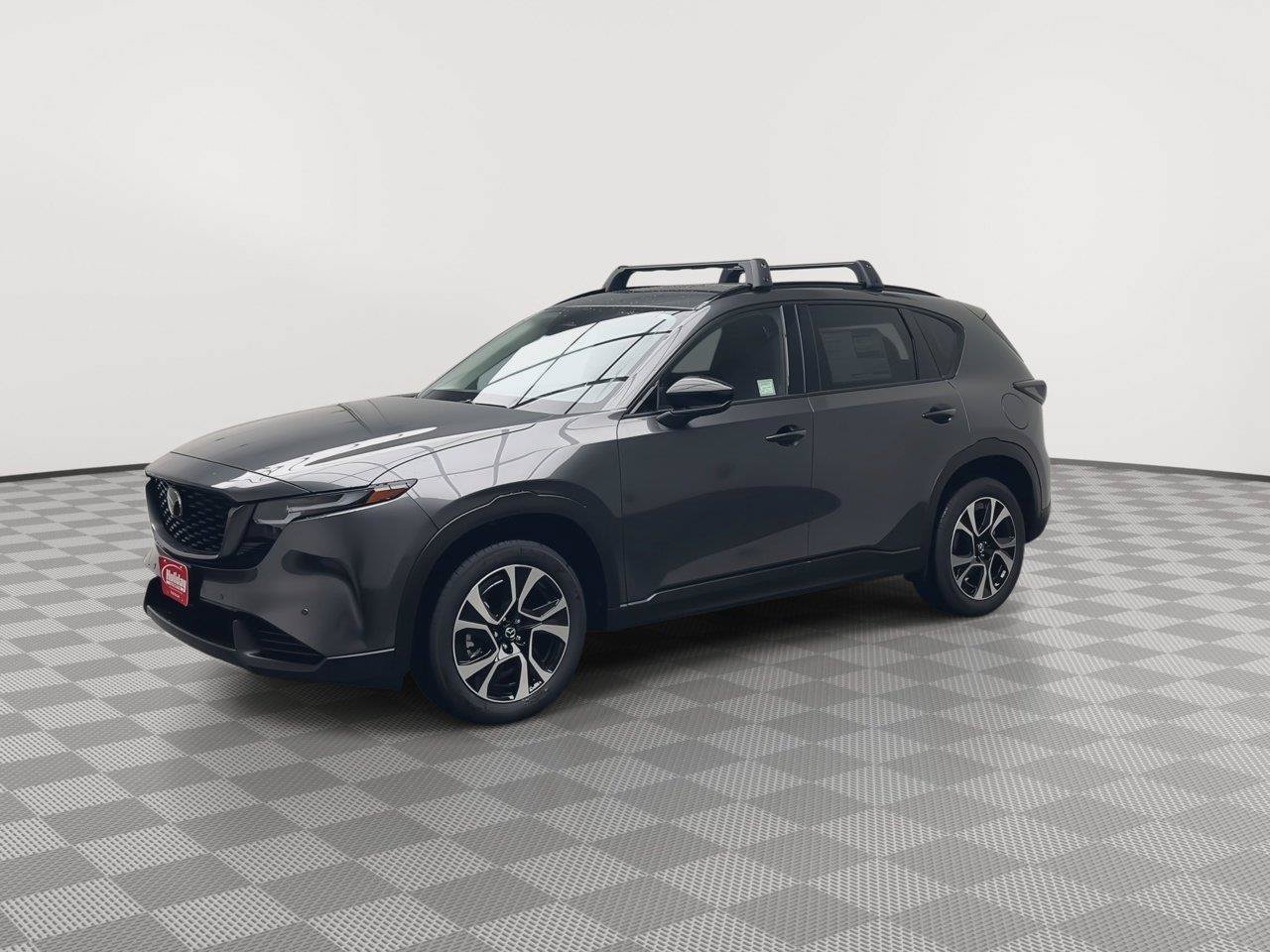 New 2026 MAZDA CX-5 Preferred AWD/4WD image 32