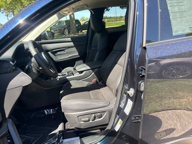 New 2026 MAZDA CX-5 Preferred AWD/4WD image 13