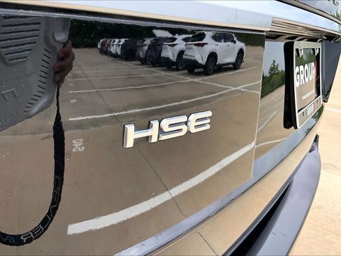 Used 2017 Land Rover Range Rover HSE AWD/4WD image 31