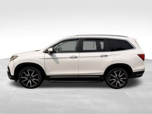 Used 2020 Honda Pilot Touring image 11