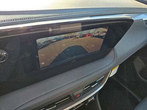 New 2026 Buick Encore GX Preferred w/ Comfort Package image 17