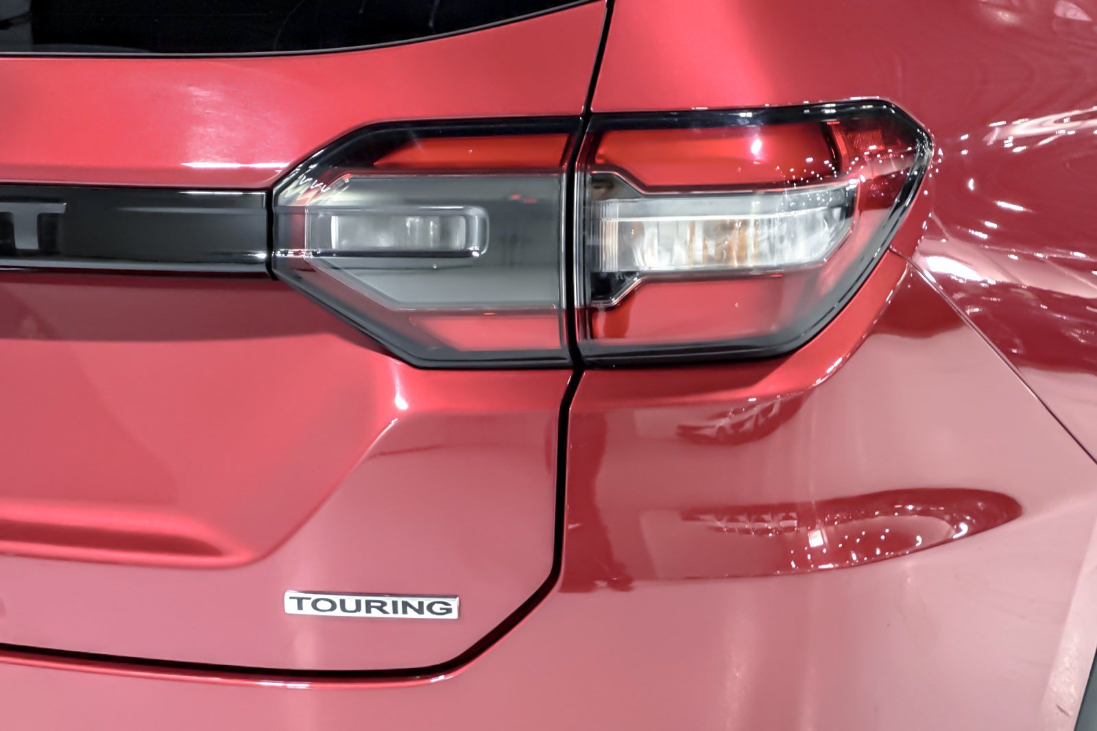 Used 2025 Honda Pilot Touring image 30