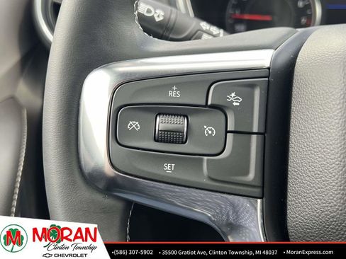 Certified 2024 Chevrolet Blazer LT image 24