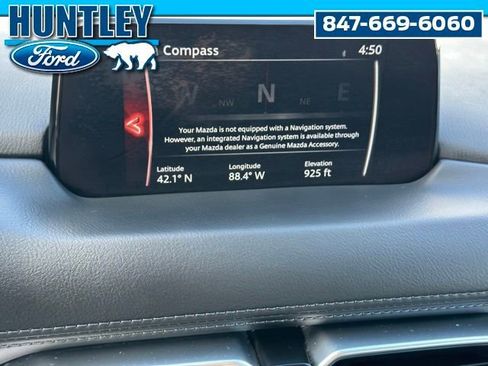 Used 2019 MAZDA CX-5 Touring AWD/4WD image 24