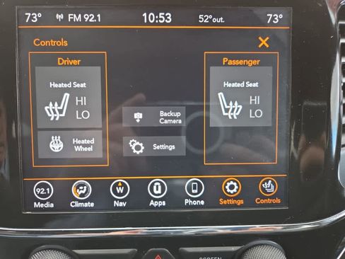 Used 2022 Jeep Grand Cherokee Limited image 30