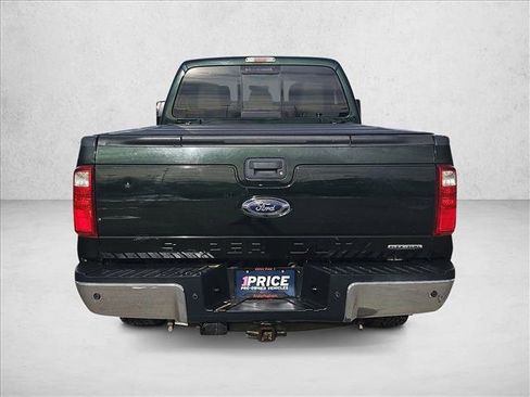 Used 2015 Ford F250 Lariat image 6