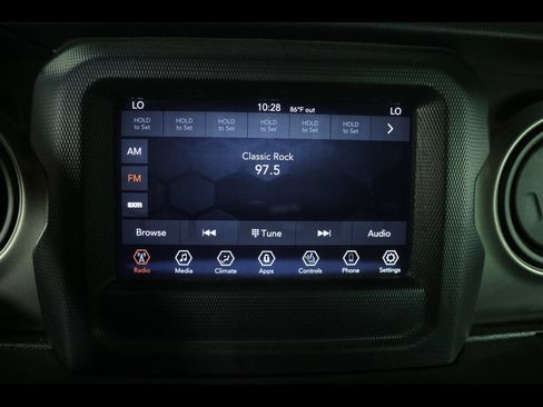 Used 2020 Jeep Wrangler Unlimited Sport S AWD/4WD image 19