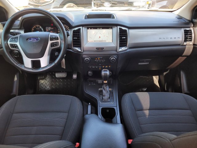 Used 2019 Ford Ranger XLT w/ Equipment Group 301A Mid RWD image 19