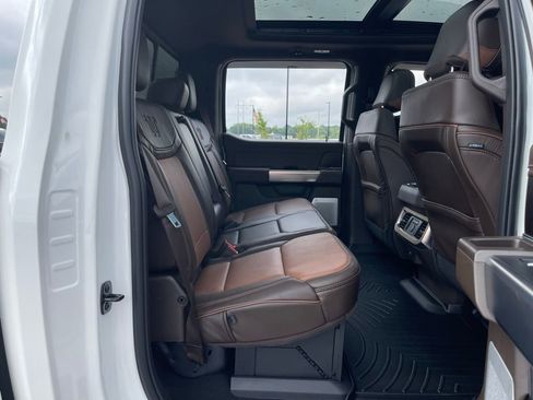 Used 2026 Ford F250 King Ranch w/ Chrome Package AWD/4WD image 50