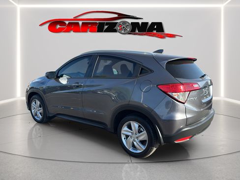 Used 2020 Honda HR-V EX image 10